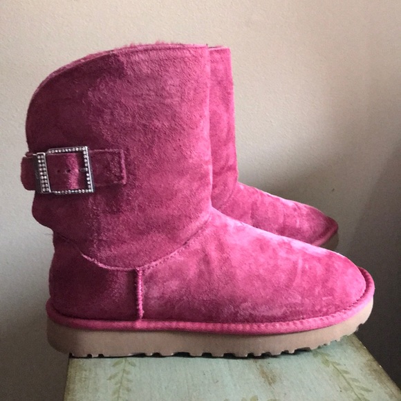 fuschia pink uggs fuschia pink uggs